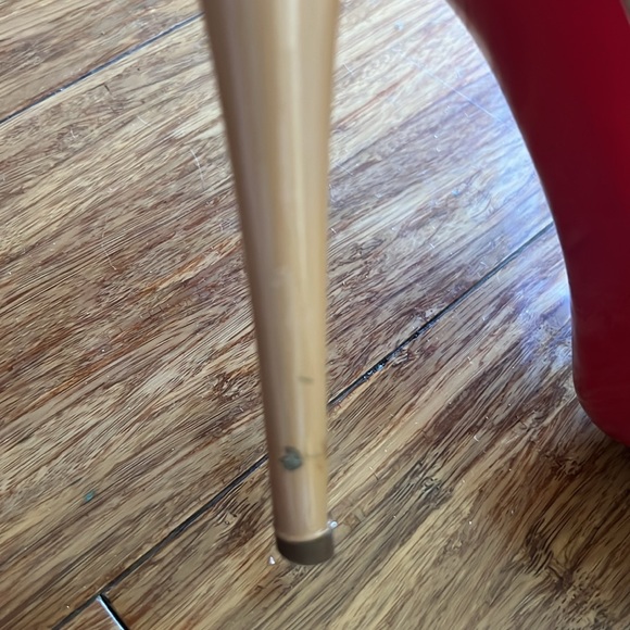 CHRISTIAN LOUBOUTIN NEW VERY PRIVÈ - Picture 6 of 8